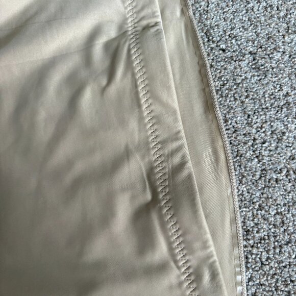 SPANX Shapewear - Spanx high-waisted brief panty Nude Plus Size 3X NWT - Picture 9 of 12